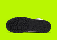 Load image into Gallery viewer, Nike Air Jordan 1 High OG Black Volt Gold 2021
