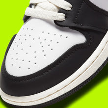 Load image into Gallery viewer, Nike Air Jordan 1 High OG Black Volt Gold 2021
