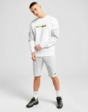 Load image into Gallery viewer, Nike Air Max Crew Sweatshirt White
