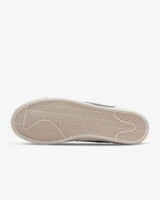 Load image into Gallery viewer, Nike Blazer Low ‘77 Jumbo White Sail &amp; Black
