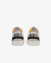 Load image into Gallery viewer, Nike Blazer Low ‘77 Jumbo White Sail &amp; Black
