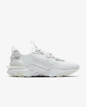 Load image into Gallery viewer, Nike React Vision White &amp; Smoke Grey
