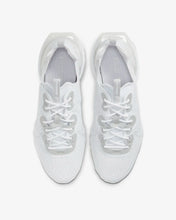 Load image into Gallery viewer, Nike React Vision White &amp; Smoke Grey

