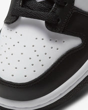 Load image into Gallery viewer, Nike Dunk Low Panda Black &amp; White GS

