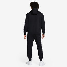 Load image into Gallery viewer, Nike Zeus Tape Club Tracksuit Black
