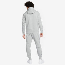Load image into Gallery viewer, Nike Zeus Tape Club Tracksuit Grey
