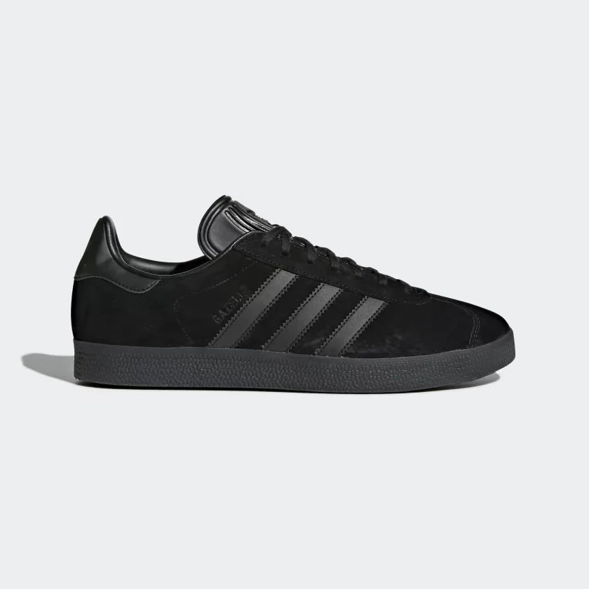 Adidas Originals Gazelle Triple Black