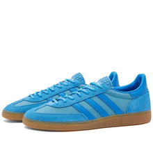 Load image into Gallery viewer, Adidas Originals Handball Special Pulse Blue
