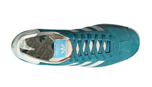 Load image into Gallery viewer, Adidas Originals Gazelle Arctic Fusion &amp; White

