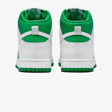 Load image into Gallery viewer, Nike Dunk Hi Retro Stadium Green White
