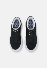 Load image into Gallery viewer, Puma Suede Mayu Black / White
