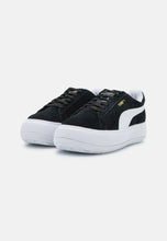 Load image into Gallery viewer, Puma Suede Mayu Black / White
