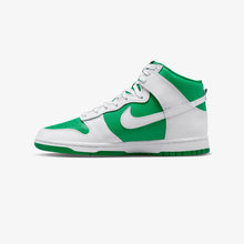 Load image into Gallery viewer, Nike Dunk Hi Retro Stadium Green White
