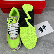 Load image into Gallery viewer, Nike Air Max 90 Green Camo 2020
