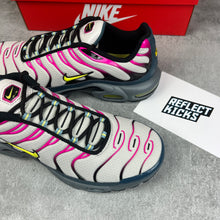 Load image into Gallery viewer, Nike Air Max Plus TN 1 Pink Teal Volt 2022
