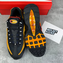 Load image into Gallery viewer, Nike Air Max 95 Rayguns Orange Sunset 2021
