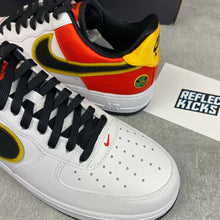Load image into Gallery viewer, Nike Air Force 1 Low Rayguns 2021
