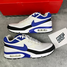 Load image into Gallery viewer, Nike Air Max BW White Persian Violet 2022
