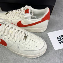 Load image into Gallery viewer, Nike Air Force 1 Low Craft White Mantra Orange 2021
