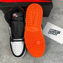Load image into Gallery viewer, Nike Air Jordan 1 High Electro Orange 2021
