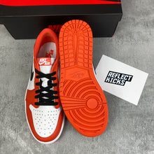 Load image into Gallery viewer, Nike Air Jordan 1 Low OG Starfish 2021

