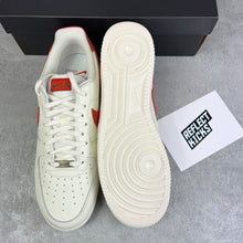 Load image into Gallery viewer, Nike Air Force 1 Low Craft White Mantra Orange 2021

