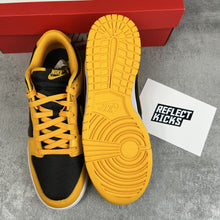 Load image into Gallery viewer, Nike Dunk Low Goldenrod 2021
