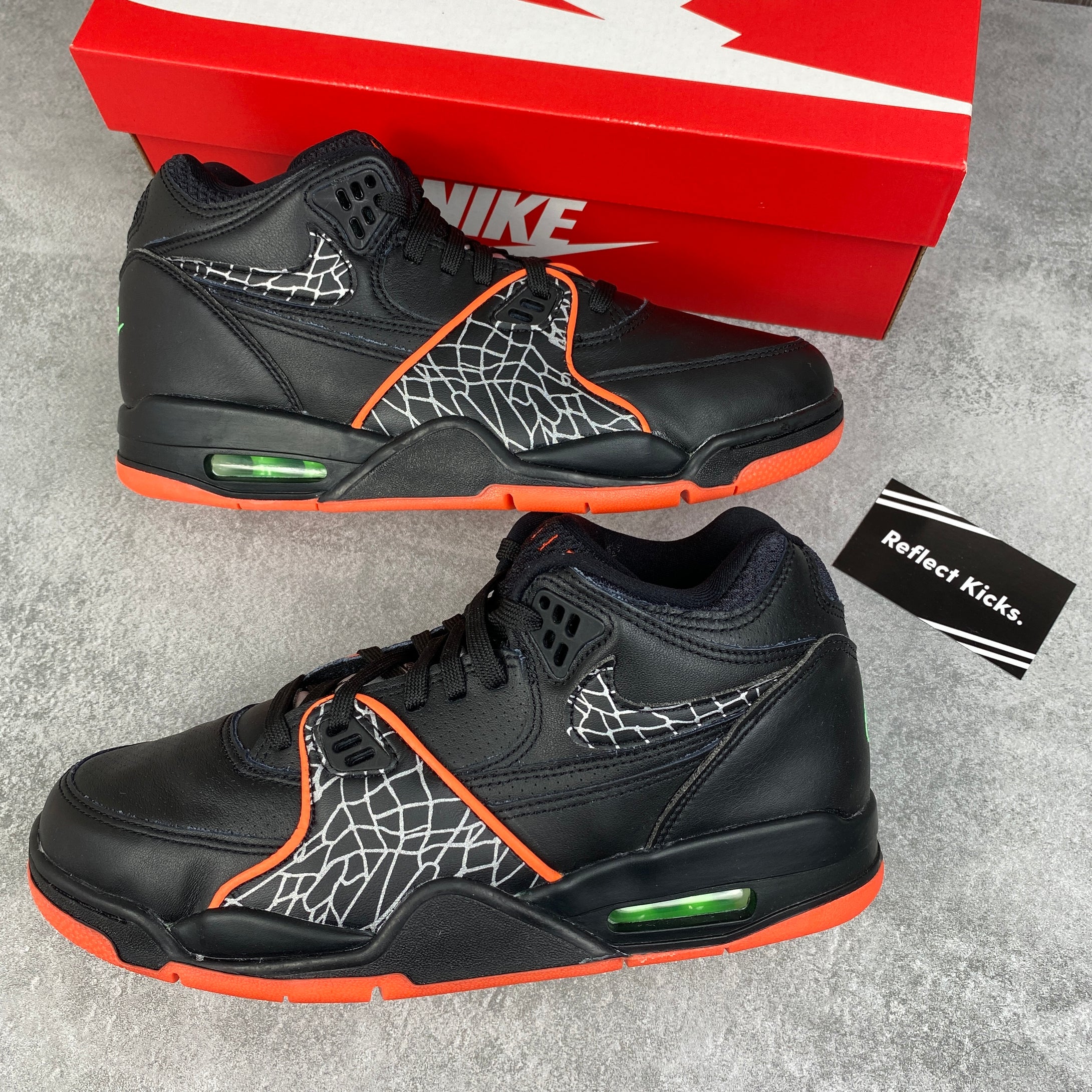 Nike Air Flight 89 ‘All Star’ 2019
