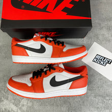 Load image into Gallery viewer, Nike Air Jordan 1 Low OG Starfish 2021
