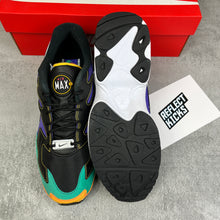 Load image into Gallery viewer, Nike Air Max 2 Light Black Contrast 2019
