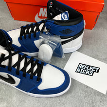 Load image into Gallery viewer, Nike Air Jordan 1 KO Storm Blue 2021
