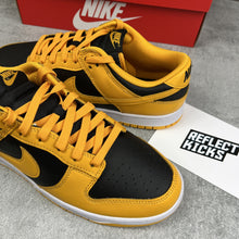 Load image into Gallery viewer, Nike Dunk Low Goldenrod 2021
