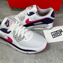 Load image into Gallery viewer, Nike Air Max 90 Eggplant 2020
