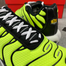 Load image into Gallery viewer, Nike Air Max Plus TN ‘Hot Lime’ 2020
