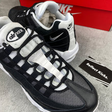 Load image into Gallery viewer, Nike Air Max 95 Ying Yang Black 2020
