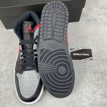 Load image into Gallery viewer, Nike Air Jordan 1 Mid Pink Shadow 2020

