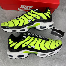 Load image into Gallery viewer, Nike Air Max Plus TN ‘Hot Lime’ 2020
