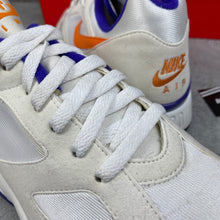Load image into Gallery viewer, Nike Air Max 180 Bright Ceramic Concord 2017 UK10.5
