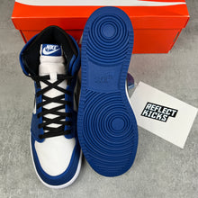 Load image into Gallery viewer, Nike Air Jordan 1 KO Storm Blue 2021
