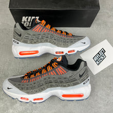 Load image into Gallery viewer, Nike Air Max 95 Kim Jones Total Orange 2021
