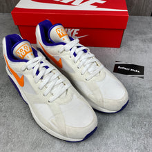 Load image into Gallery viewer, Nike Air Max 180 Bright Ceramic Concord 2017 UK10.5
