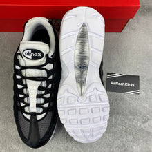 Load image into Gallery viewer, Nike Air Max 95 Ying Yang Black 2020
