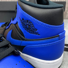 Load image into Gallery viewer, Nike Air Jordan 1 Mid ‘Hyper Royal’ 2020
