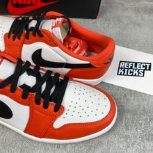 Load image into Gallery viewer, Nike Air Jordan 1 Low OG Starfish 2021

