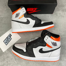 Load image into Gallery viewer, Nike Air Jordan 1 High Electro Orange 2021

