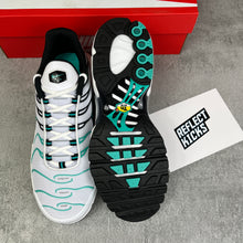 Load image into Gallery viewer, Nike Air Max Plus TN 1 Hyper Jade Tiffany 2021
