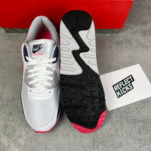 Load image into Gallery viewer, Nike Air Max 90 Eggplant 2020
